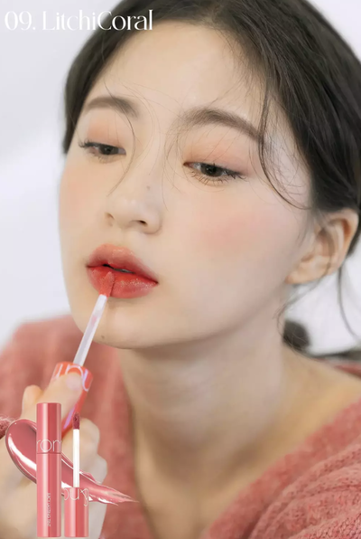 Romand - Juicy Lasting Tint #09